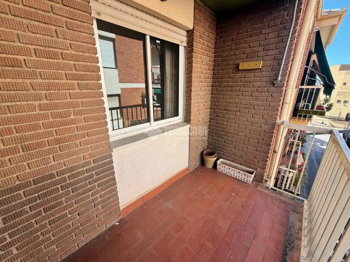 Appartement avec balcon à vendre à Martos, imagen 10