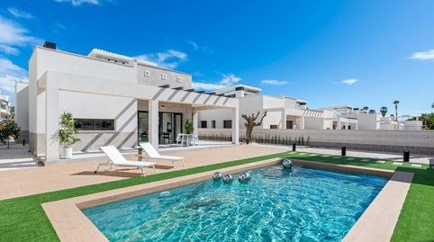 Preciosa villa en venta en Ciudad Quesada