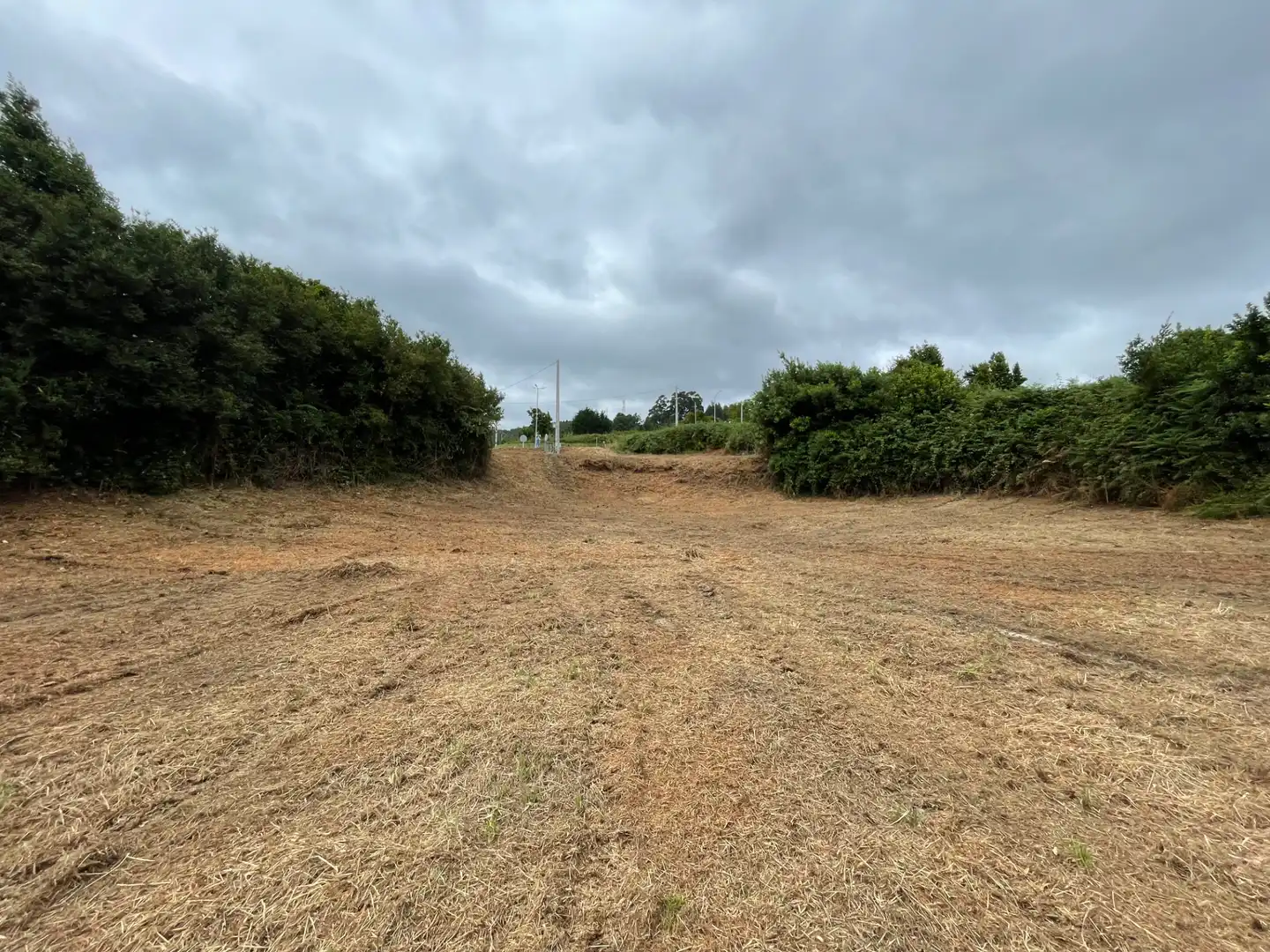 Residencial en venta en Ares