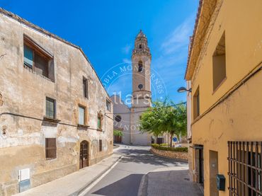 Casa en venta en PZ ESGLESIA