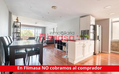 Exterior view of Flat for sale in Móstoles  with Air Conditioner and Terrace