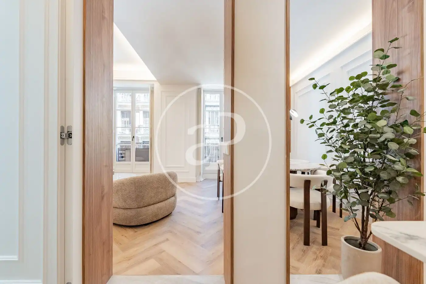 Appartement avec terrasse à vendre à C. de Arrieta, imagen 34