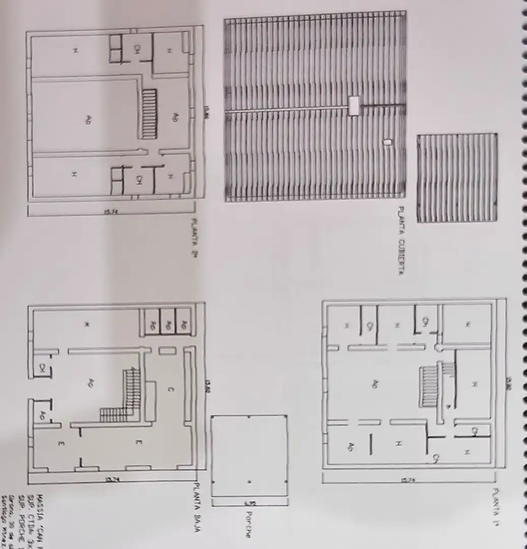 Country homes for sale in Ripoll  with Private garden, Parquet flooring and Terrace