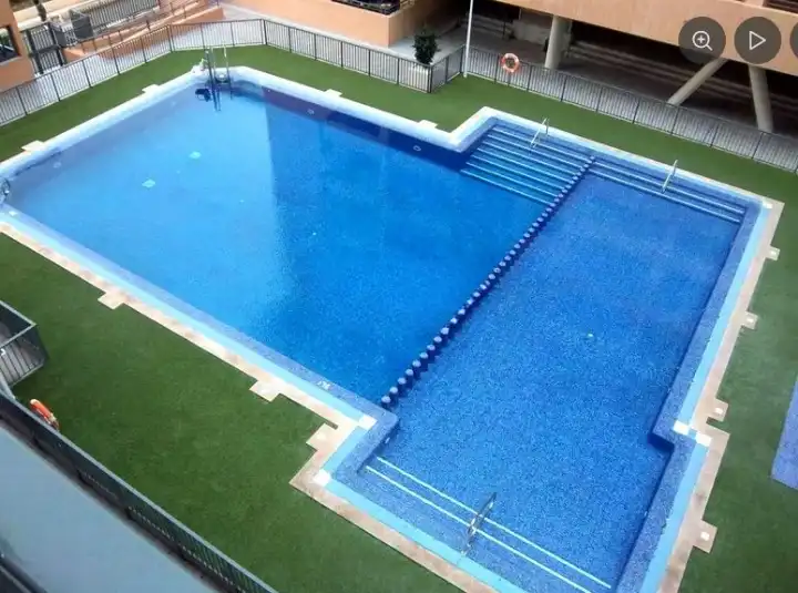 Apartamento de alquiler en Paseo Serra d'Espadá, 4, La Patacona