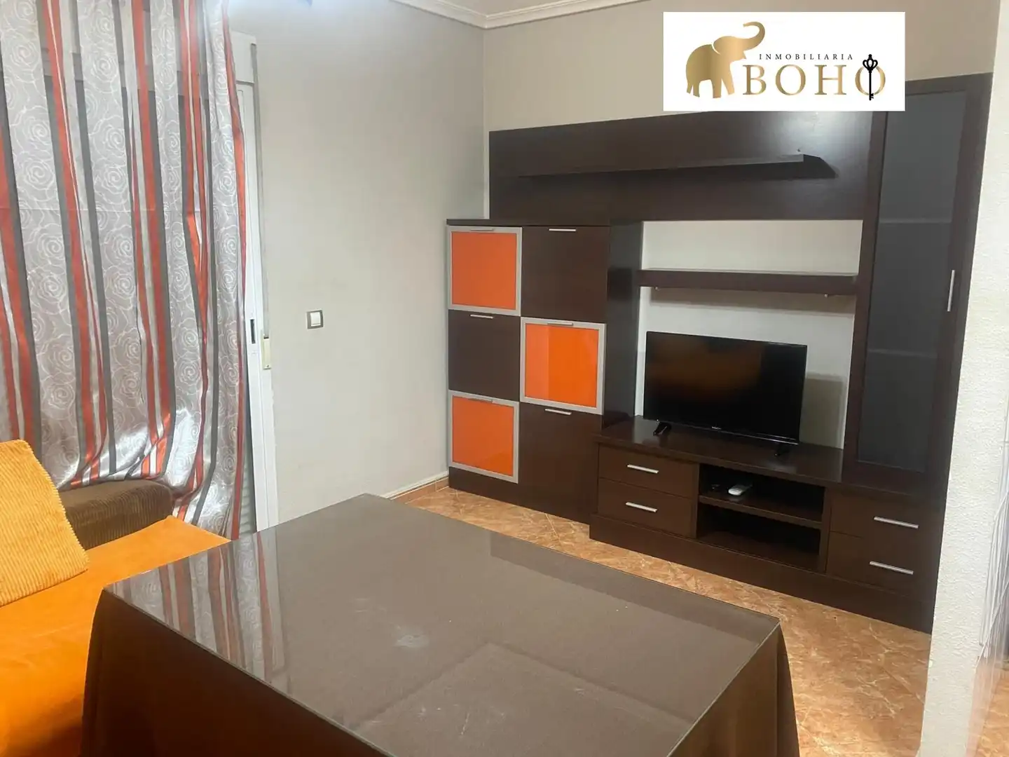 Flat with terrace to rent in Calle CATEDRATICO JOAQUIN RGUEZ 17, imagen 19