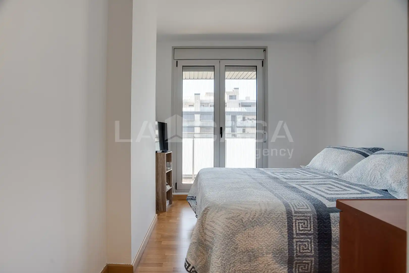 Appartamento con terrazza in vendita a La Catalana, imagen 19