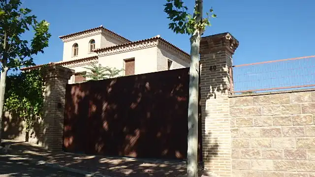 Außenansicht von Residential zum Verkauf in Casco Histórico