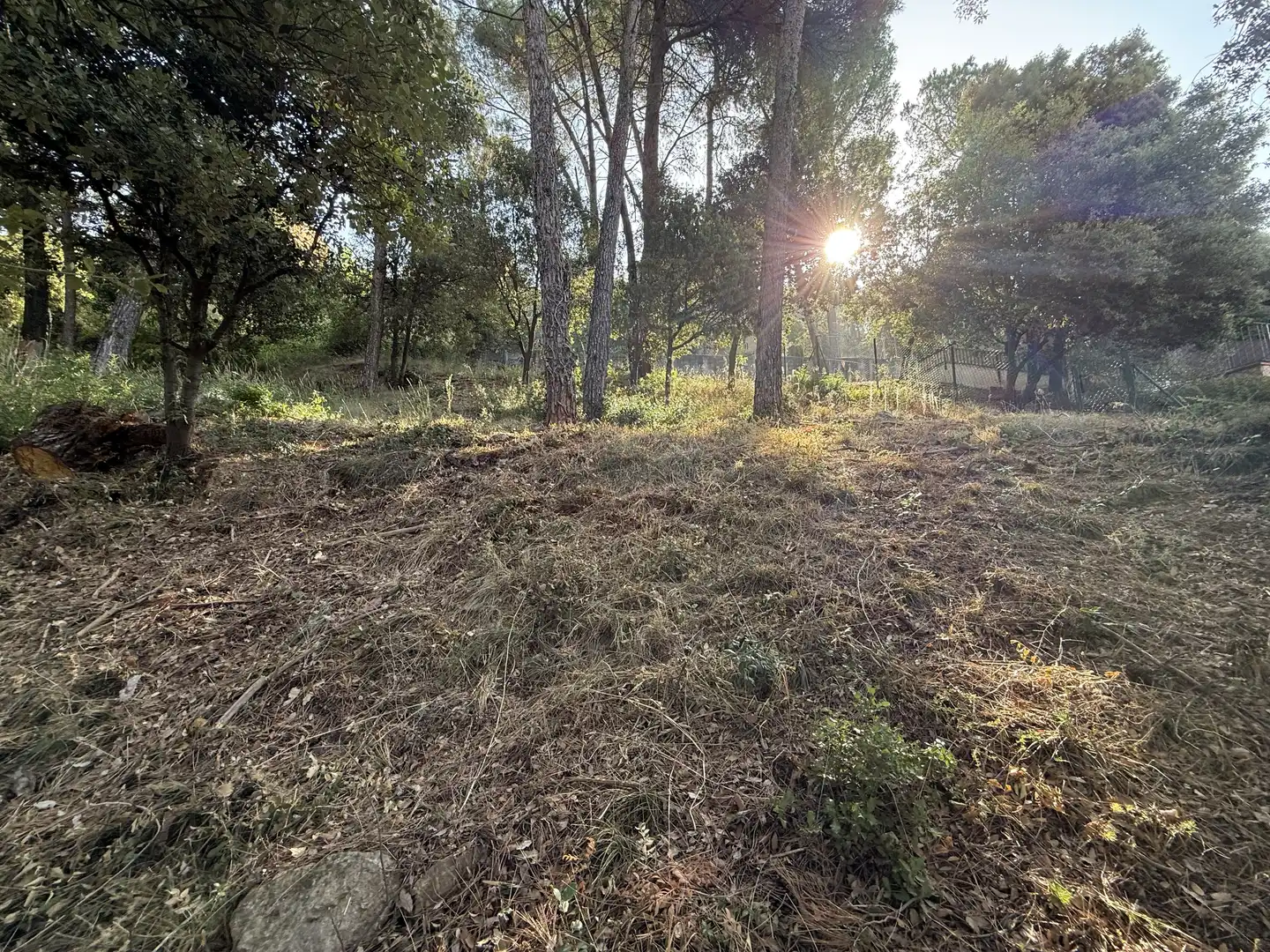 Terreno residencial en venta en d'Aiguafreda de Dalt 5, imagen 27