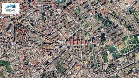 Foto 3 de Piso en venta en Bernardo el de Los Lobito, Nueva Alcalá, Alcalá de Guadaira