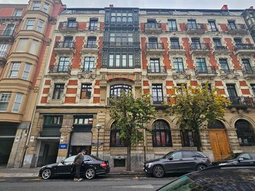 Local comercial en venta en Alameda MAZARREDO