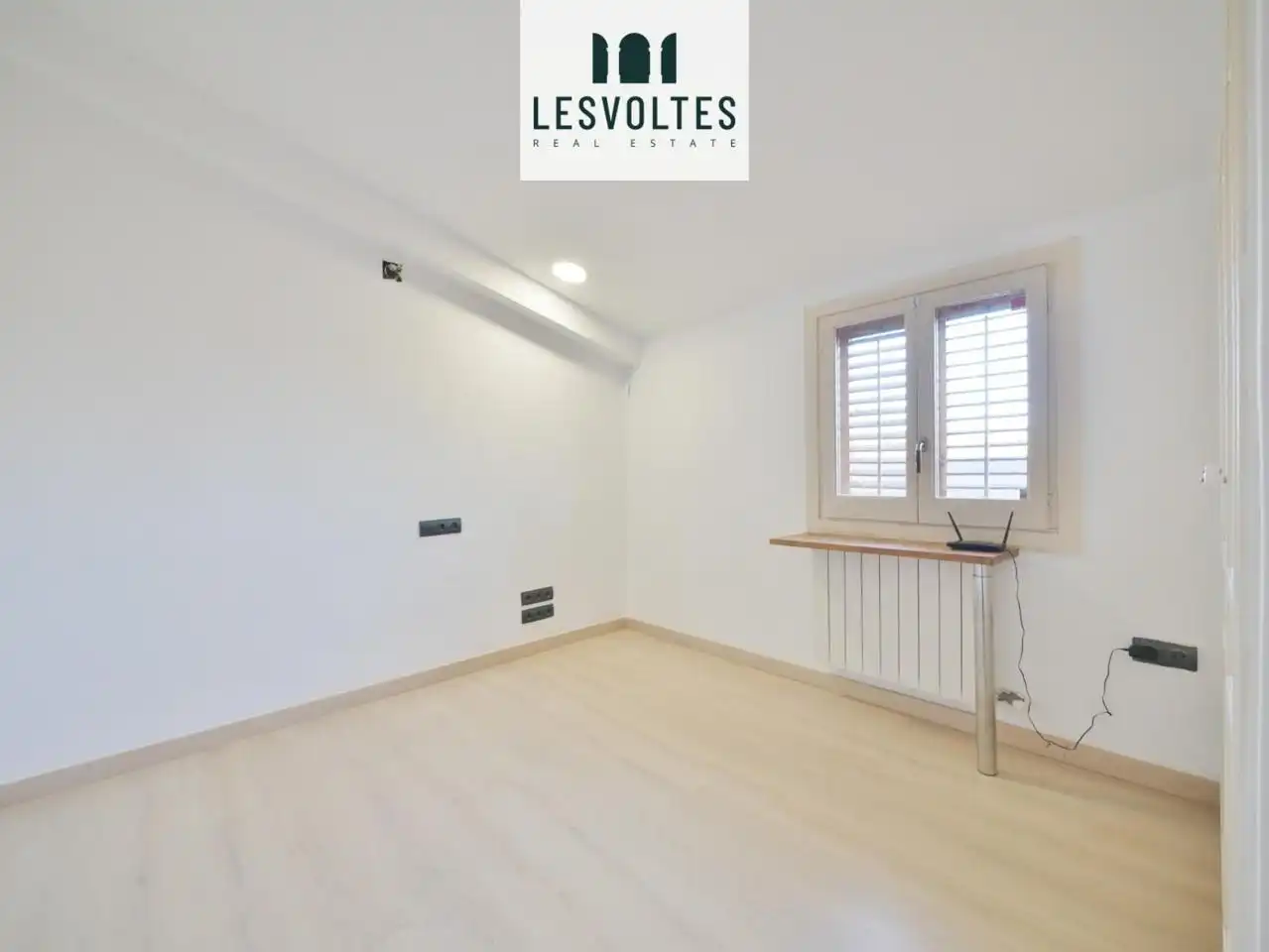 Habitación de Casa o chalet en venta en Mont-ras con Calefacción, Jardín privado y Terraza