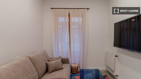 Foto 3 de Apartamento para compartir en Palacio,  Madrid Capital