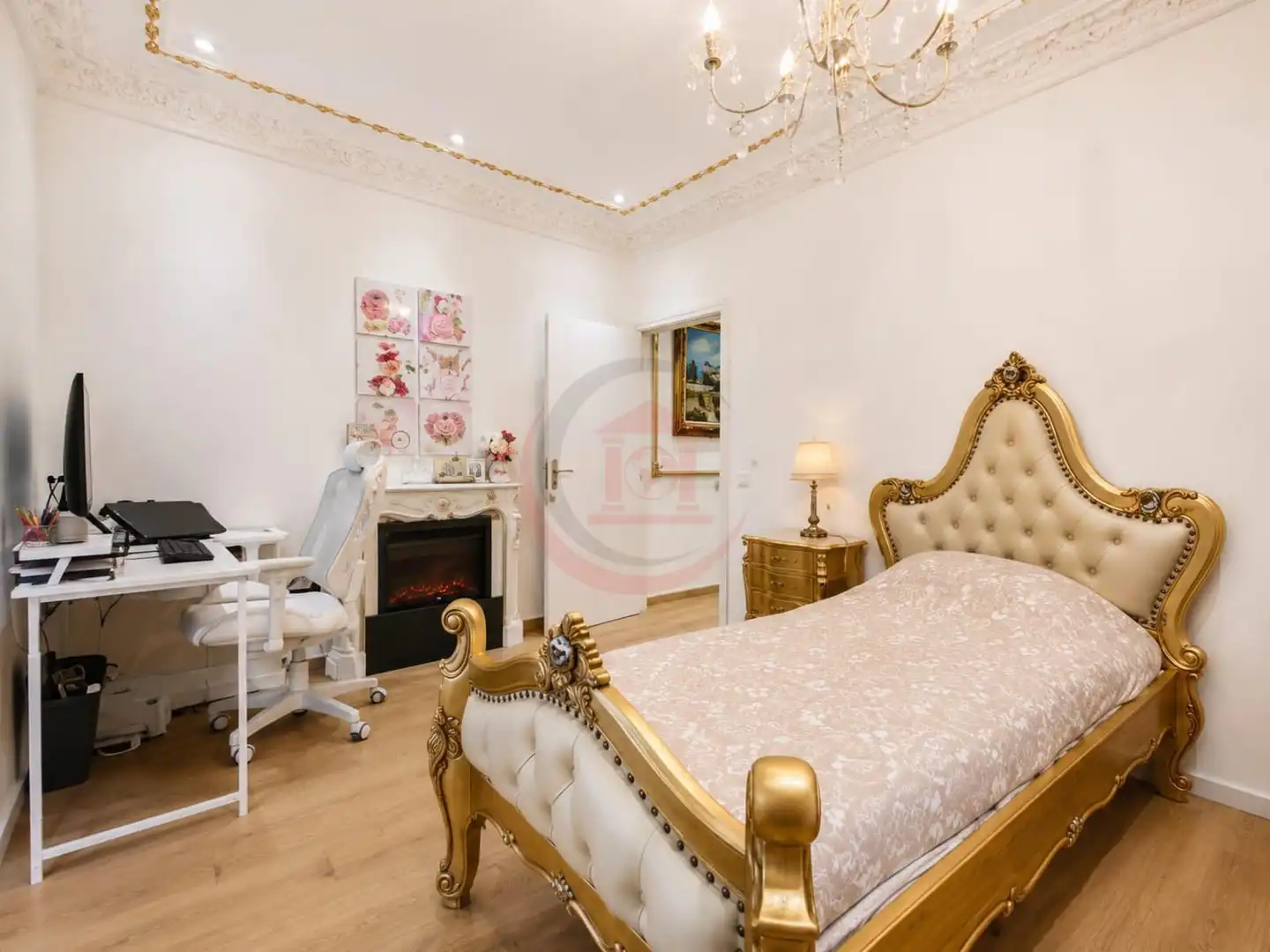 Duplex avec ascenseur à vendre à Tápiales, imagen 12