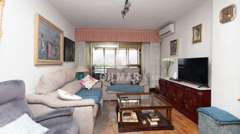 Foto 2 de Pis en venda a Niño Jesús,  Madrid Capital