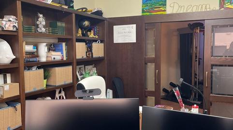 Foto 3 de Àtic en venda a Calle Duquesa de Parcent, Ensanche Centro - Puerto, Málaga Capital