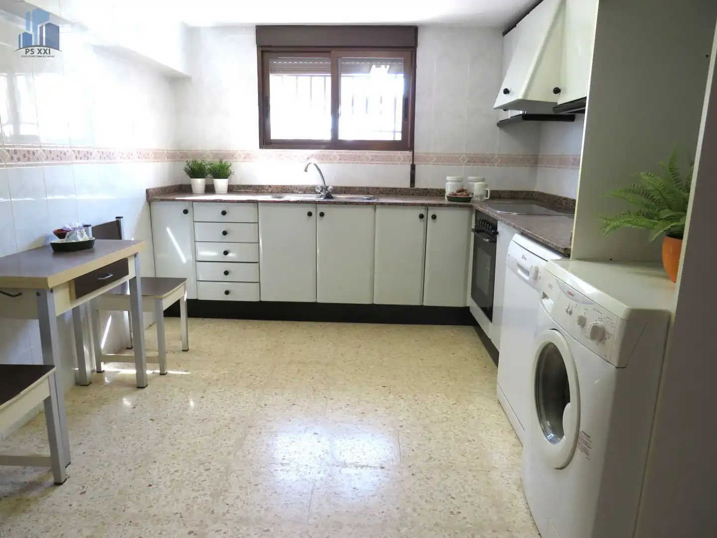 Cocina de Casa o chalet en venta en Onda con Aire acondicionado y Terraza