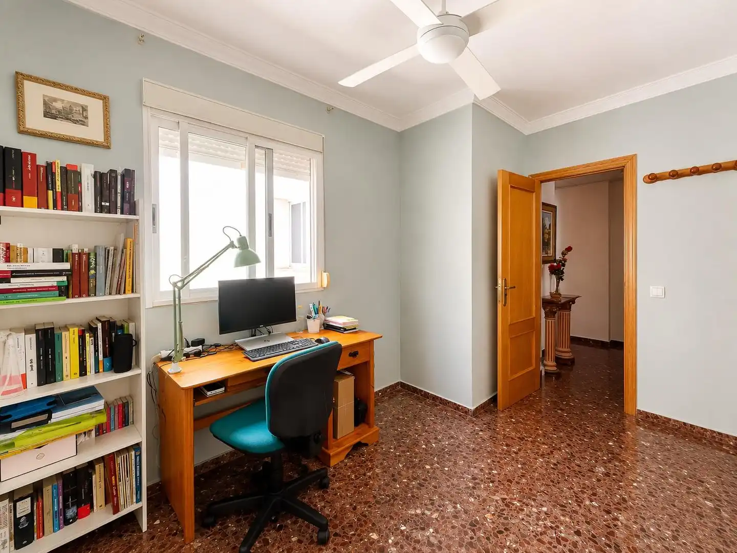 Appartement avec terrasse à vendre à Carcaixent, imagen 11