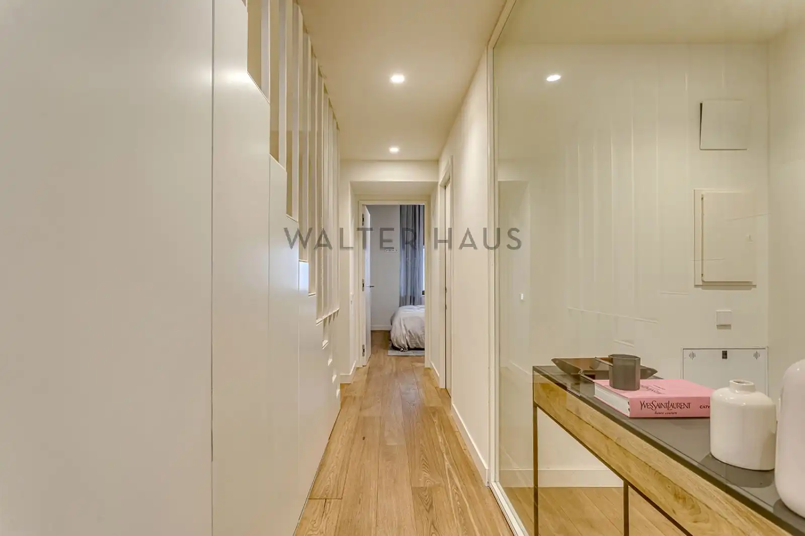 Duplex avec jardin à vendre à Carrer de Pau Claris, imagen 24