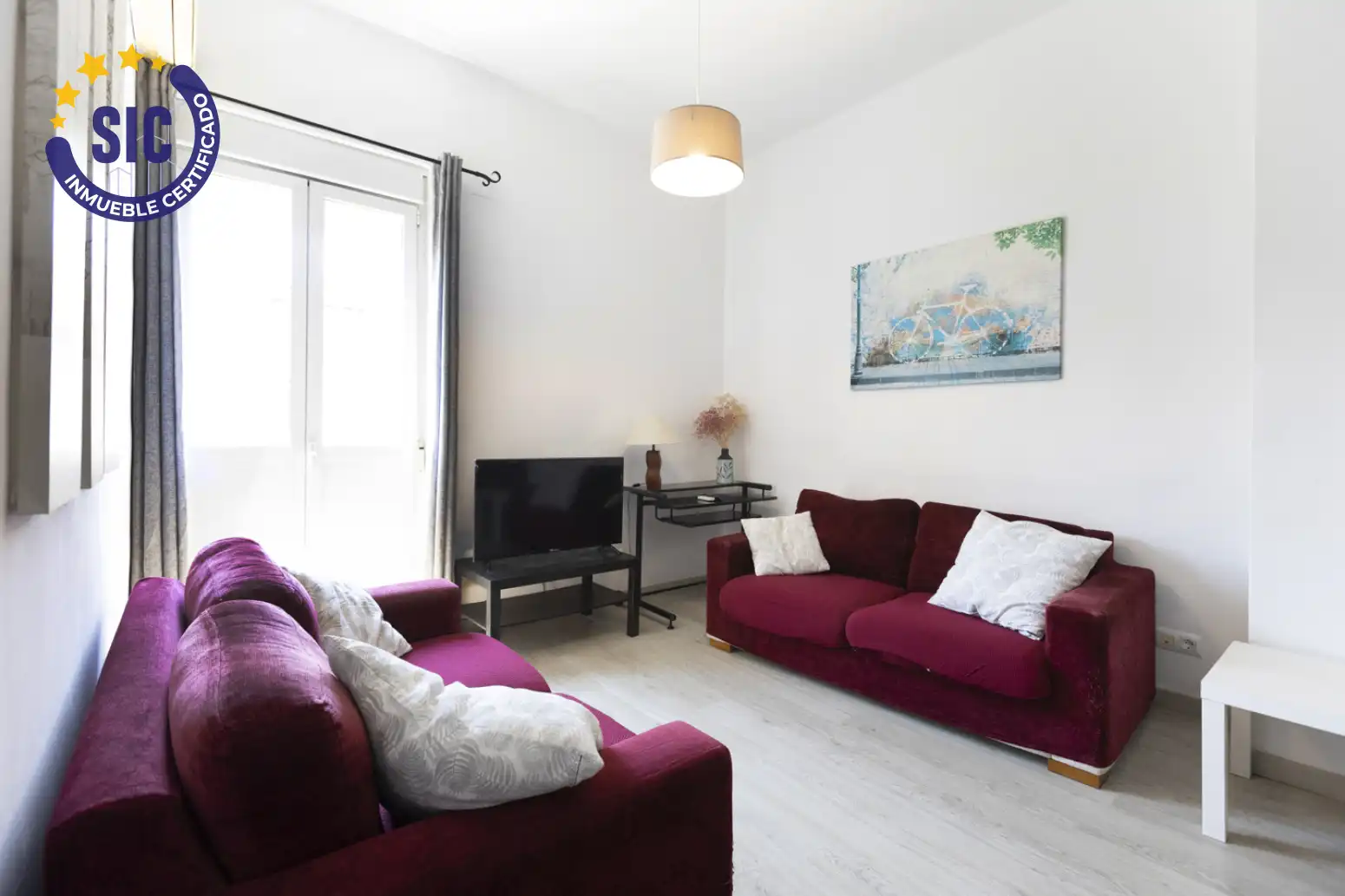 Flat with terrace for sale in Valencia - CL CADIZ, imagen 6