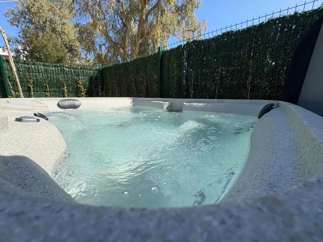 Pis amb piscina en venda a Centro Urbano, imagen 21