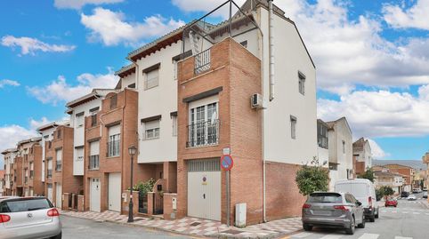 Foto 2 de Casa adosada en venta en Calle el Torcal, 2, Padul, Granada