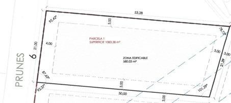 Foto 3 de Residencial en venda a Calle Prunes, 6, Nueva Santa Barbara - Cruz de Gracia, Valencia