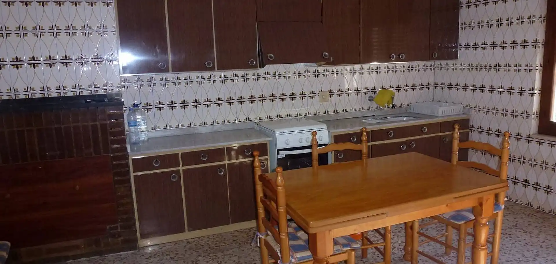Casa rustica in vendita a Hondón de las Nieves / El Fondó de les Neus, imagen 7