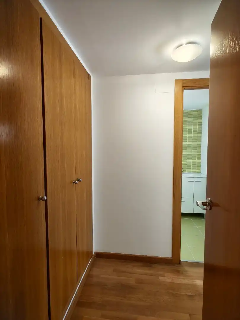 Piso de alquiler en Valencia con Aire acondicionado, Calefacción y Jardín privado