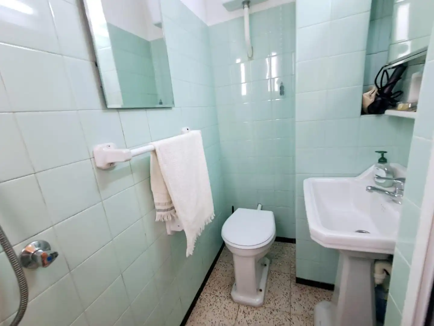 Appartamento con terrazza in vendita a Casco Antiguo, imagen 31