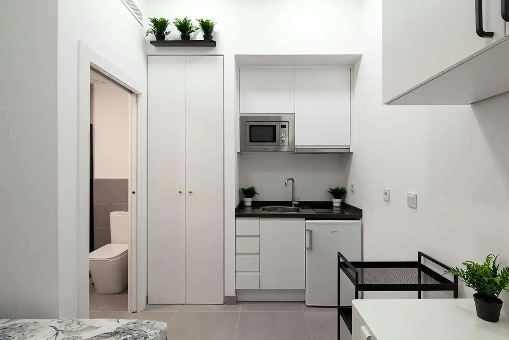 Flat for rent in N/A, Triana Casco Antiguo