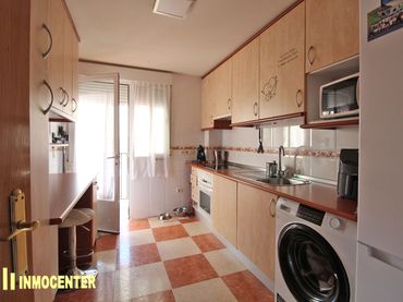 Piso con balcón en venta en Avenida Santiago