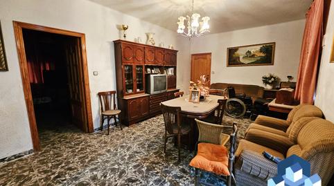 Foto 3 de Casa o xalet en venda a Campillo, Lorca