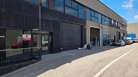 Foto 2 von Fabrikhallen zum Verkauf in Avinguda D'europa, 43, Mercat - Mas Moixa, Blanes