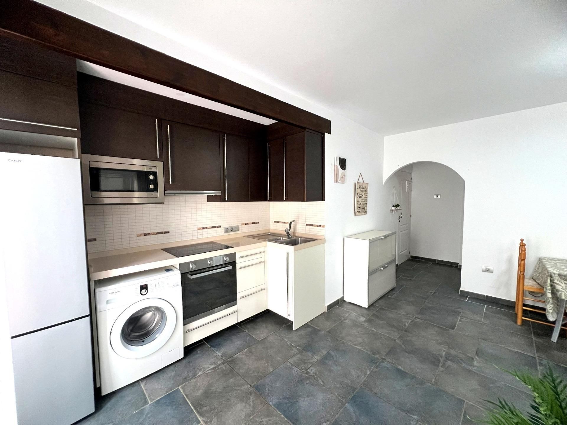 Apartament en venda a Urbanizacion ENCLAVE N 5, Zona los Frutales