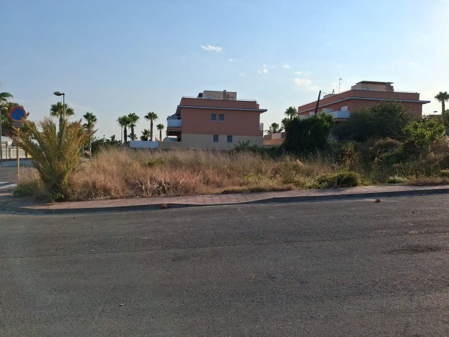 Residential land for sale in Carrer de Girona 25, imagen 2