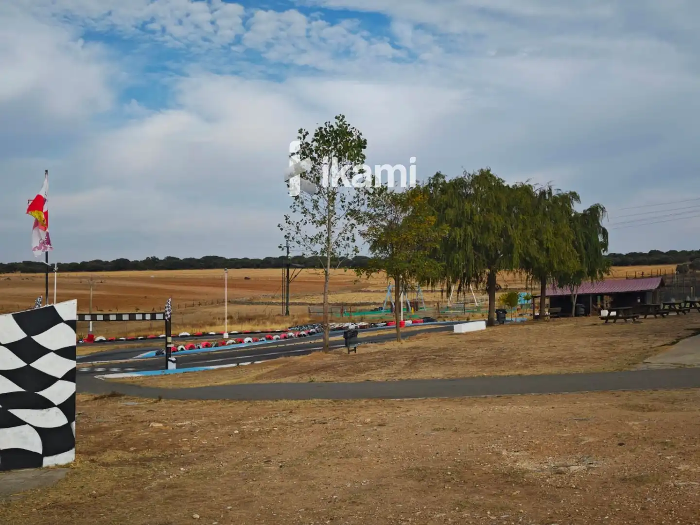Terreno en venta en Martinamor