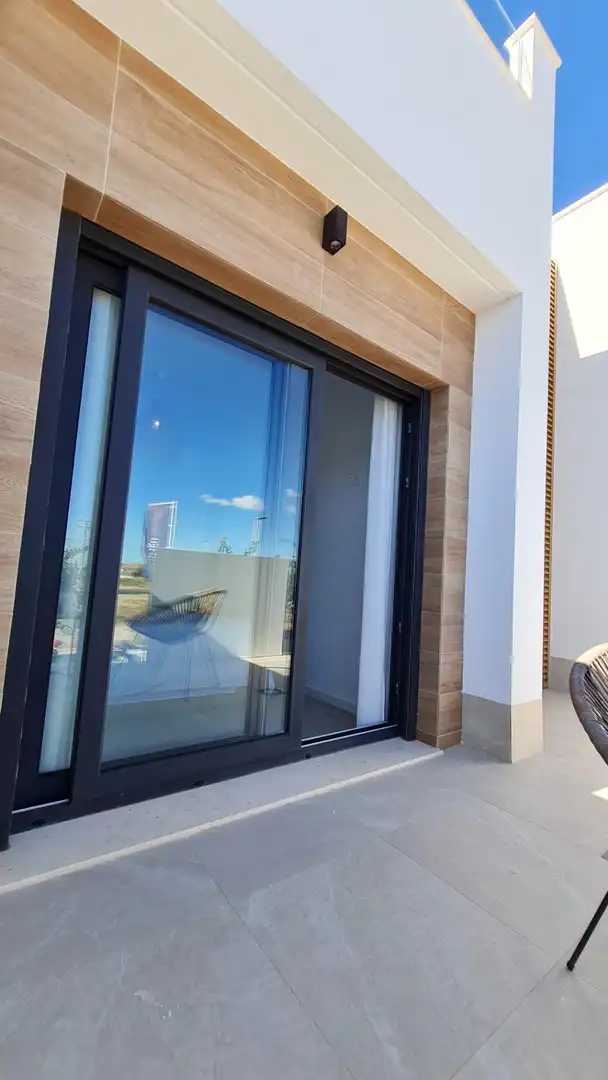 Casa adosada en venta en juan martinez montañes, San Pedro del Pinatar ciudad
