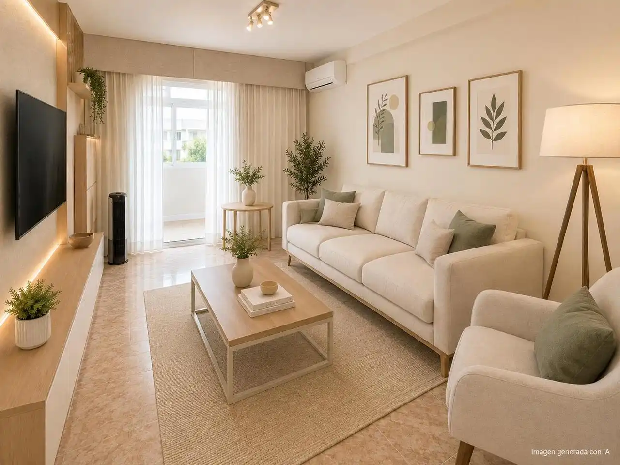 Flat for sale in Calle de Arsenio Fuster, imagen 2