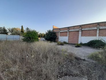 Nave industrial in vendita a C/ Germana Merce Santacana