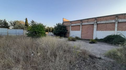 Solvia Inmobiliaria  Nave Industrial Tàrrega