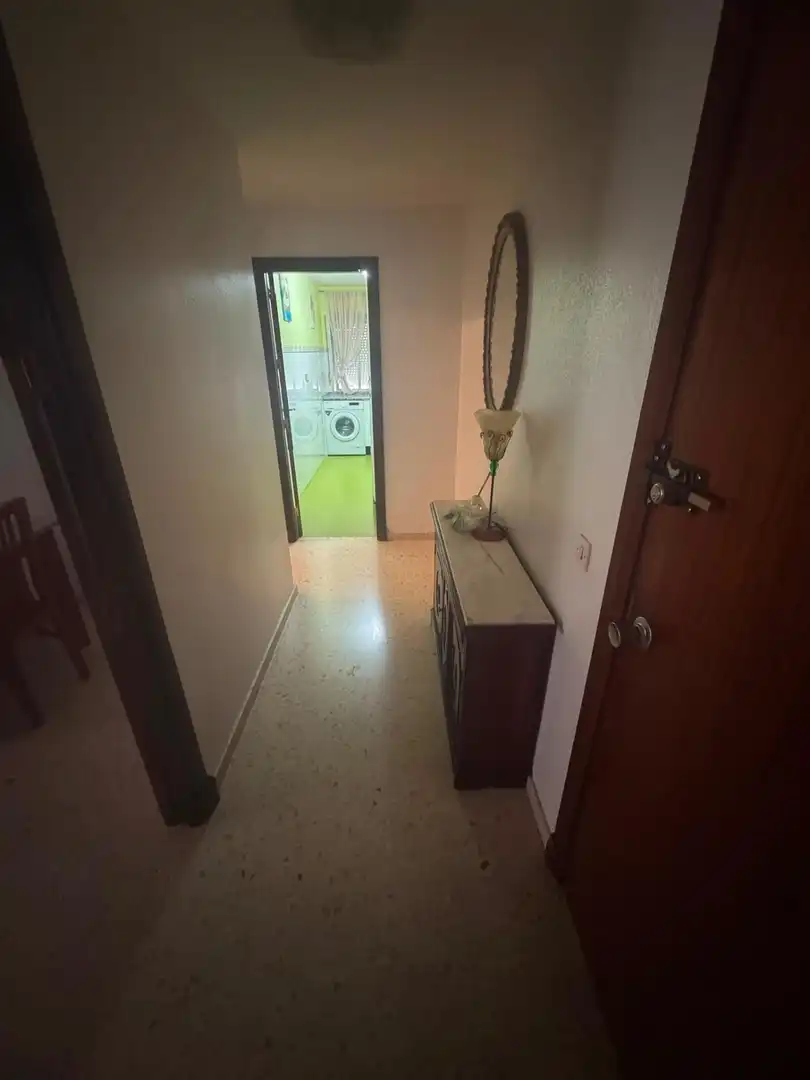 Piso con ascensor en venta en El Rocío - La Milagrosa, imagen 3
