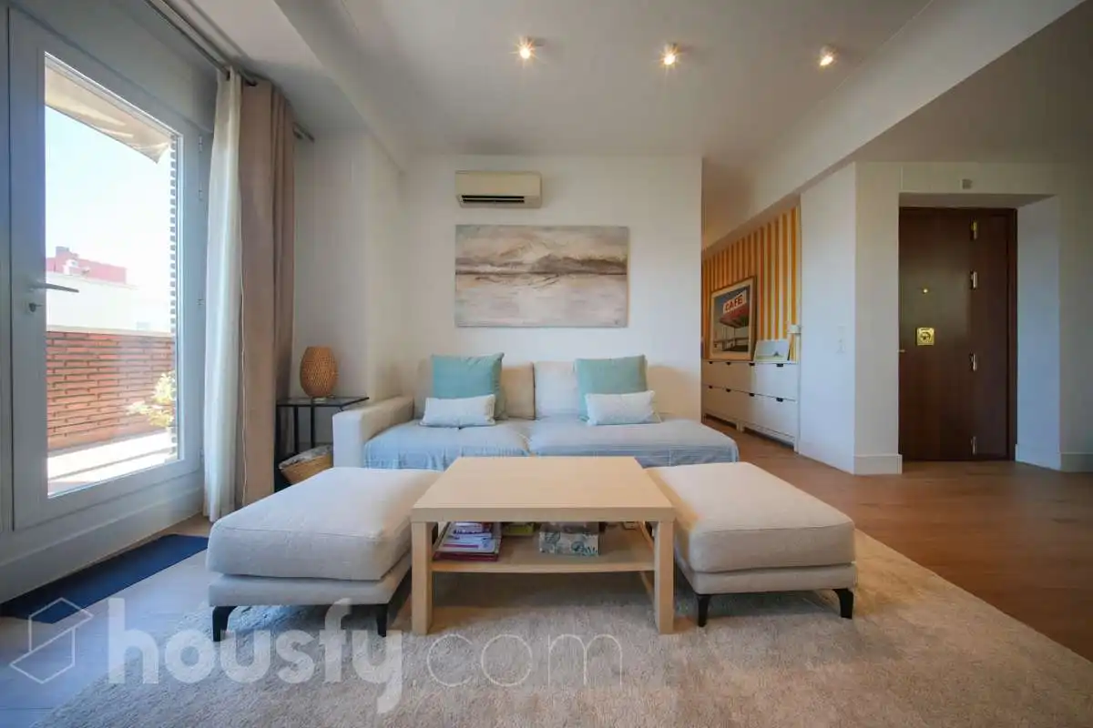 Flat with lift for sale in Calle de Francisco Silvela ., imagen 8