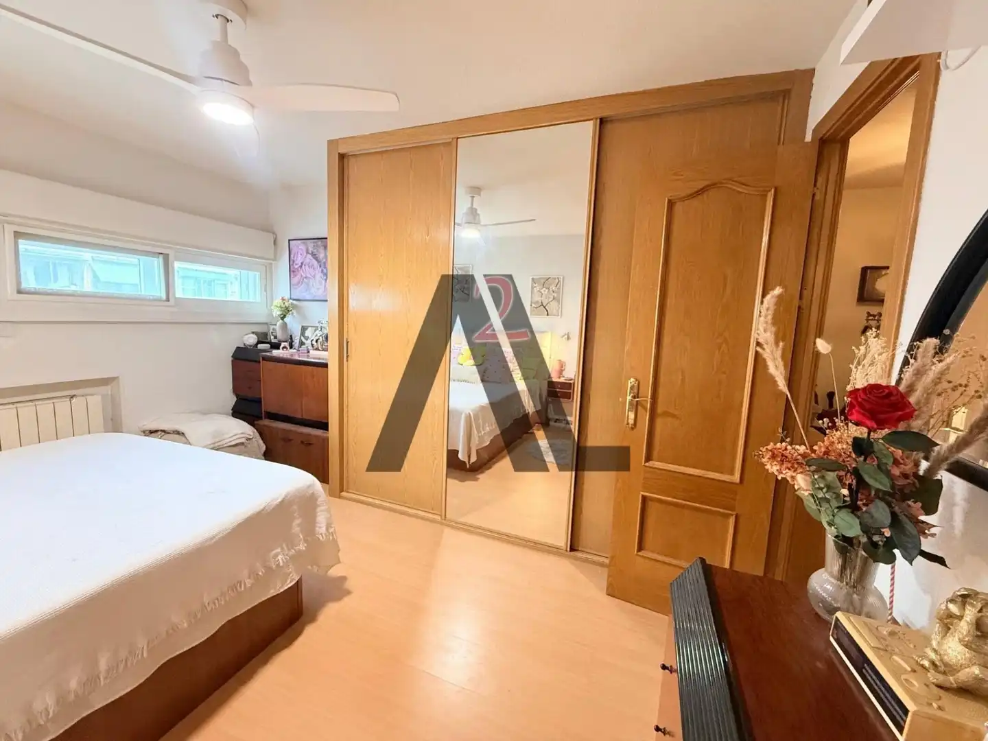 Piso en venta en Madrid, Madrid