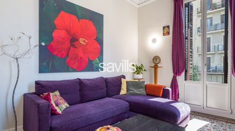 Foto 3 von Wohnungen zum Verkauf in El Parc i la Llacuna del Poblenou, Barcelona Capital