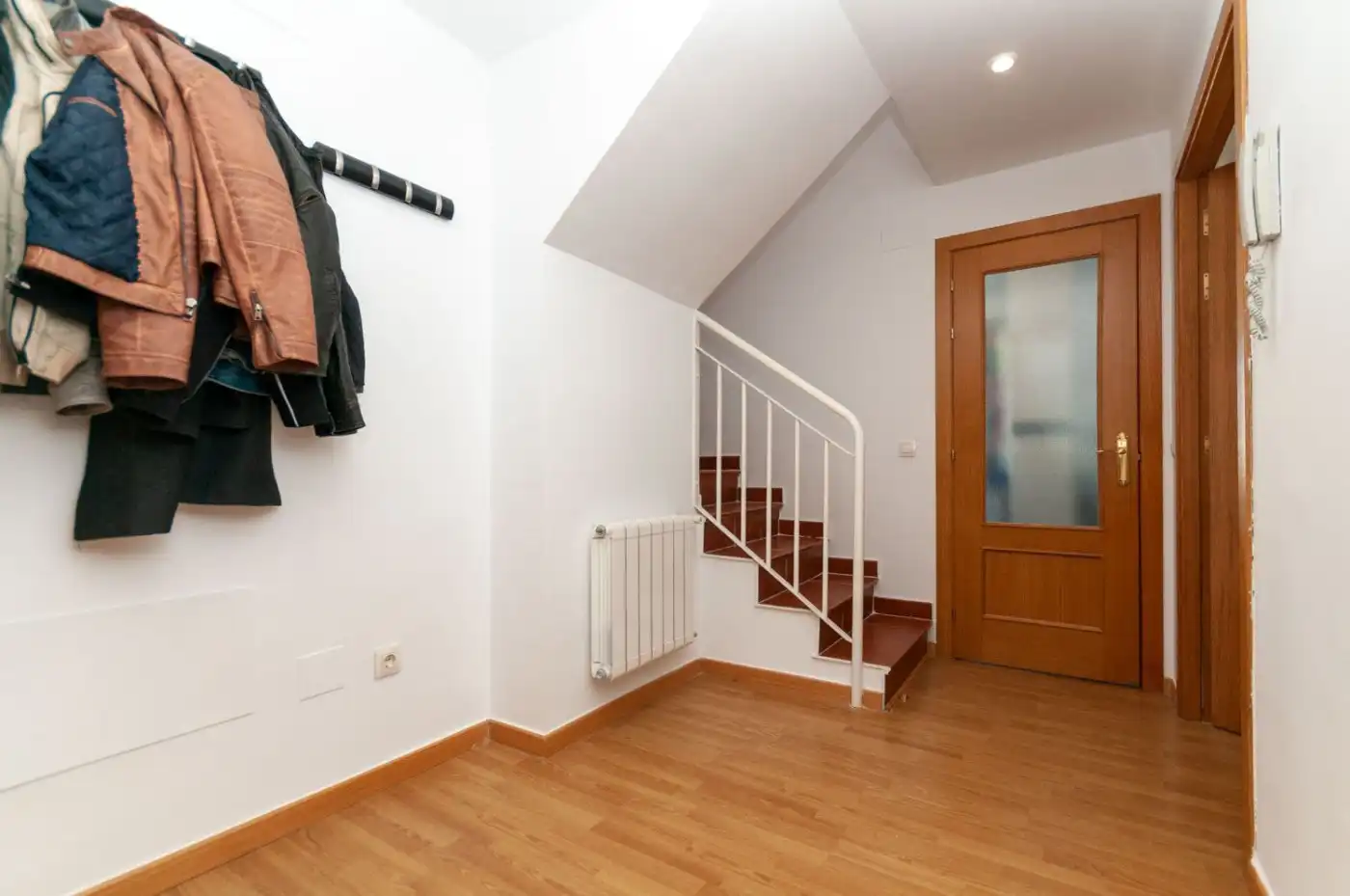 Attic for rent in Casco Histórico