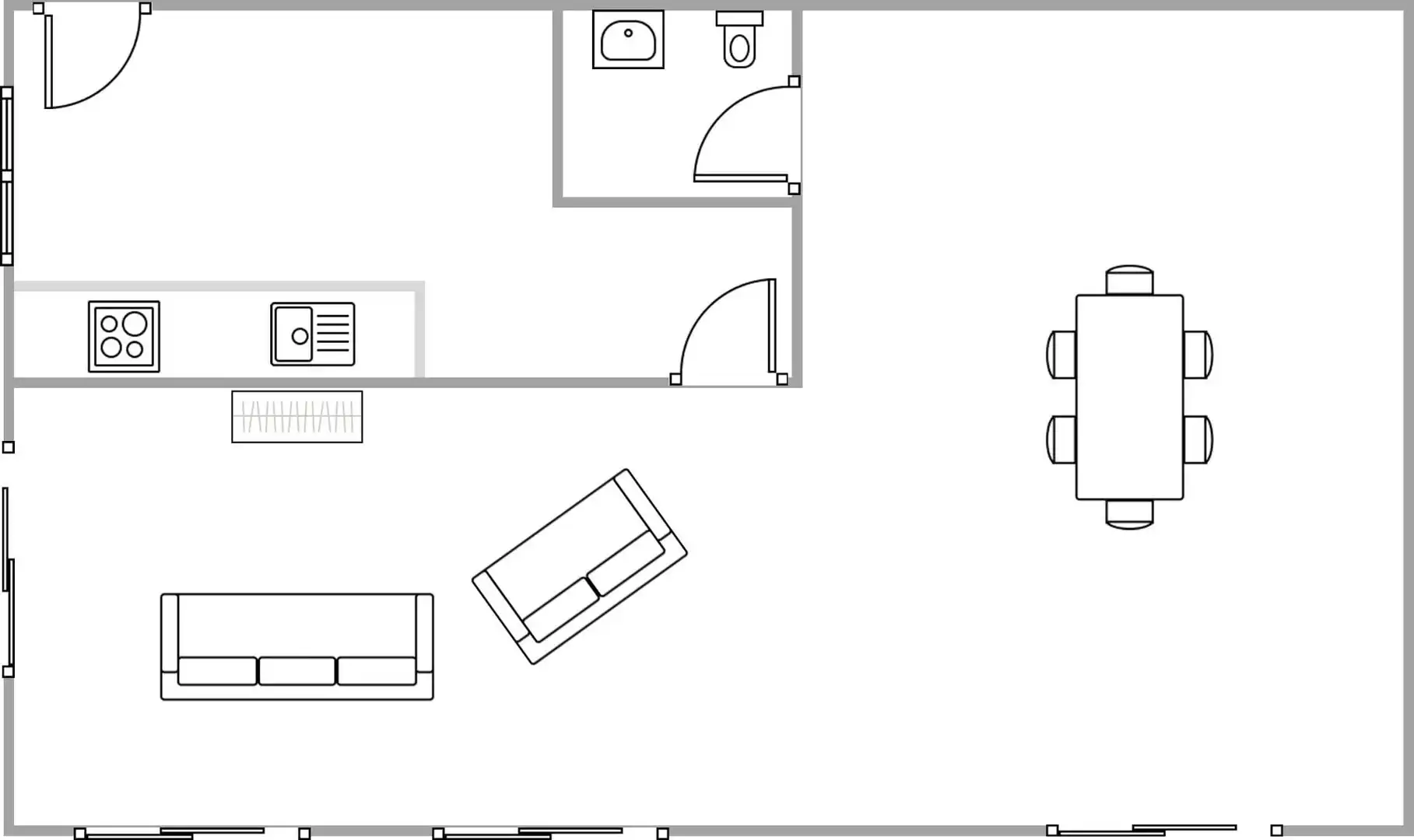Casa o chalet en venta en Les Bilbenyes