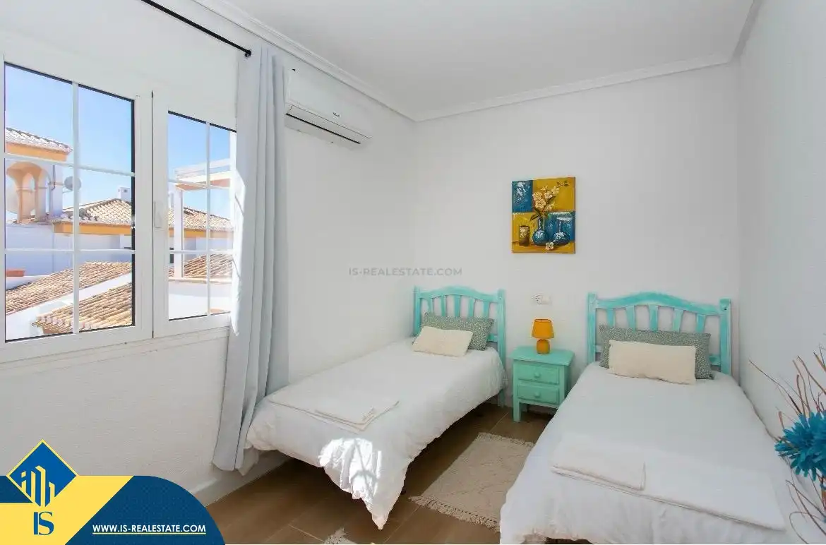 Duplex con piscina in vendita a Orihuela Costa, imagen 20