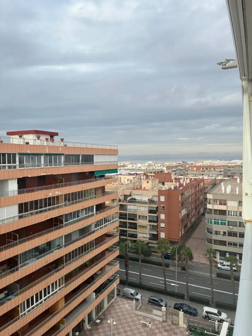 Pis amb piscina en venda a Playa del Acequión, Náufragos y Rocío del Mar, imagen 22