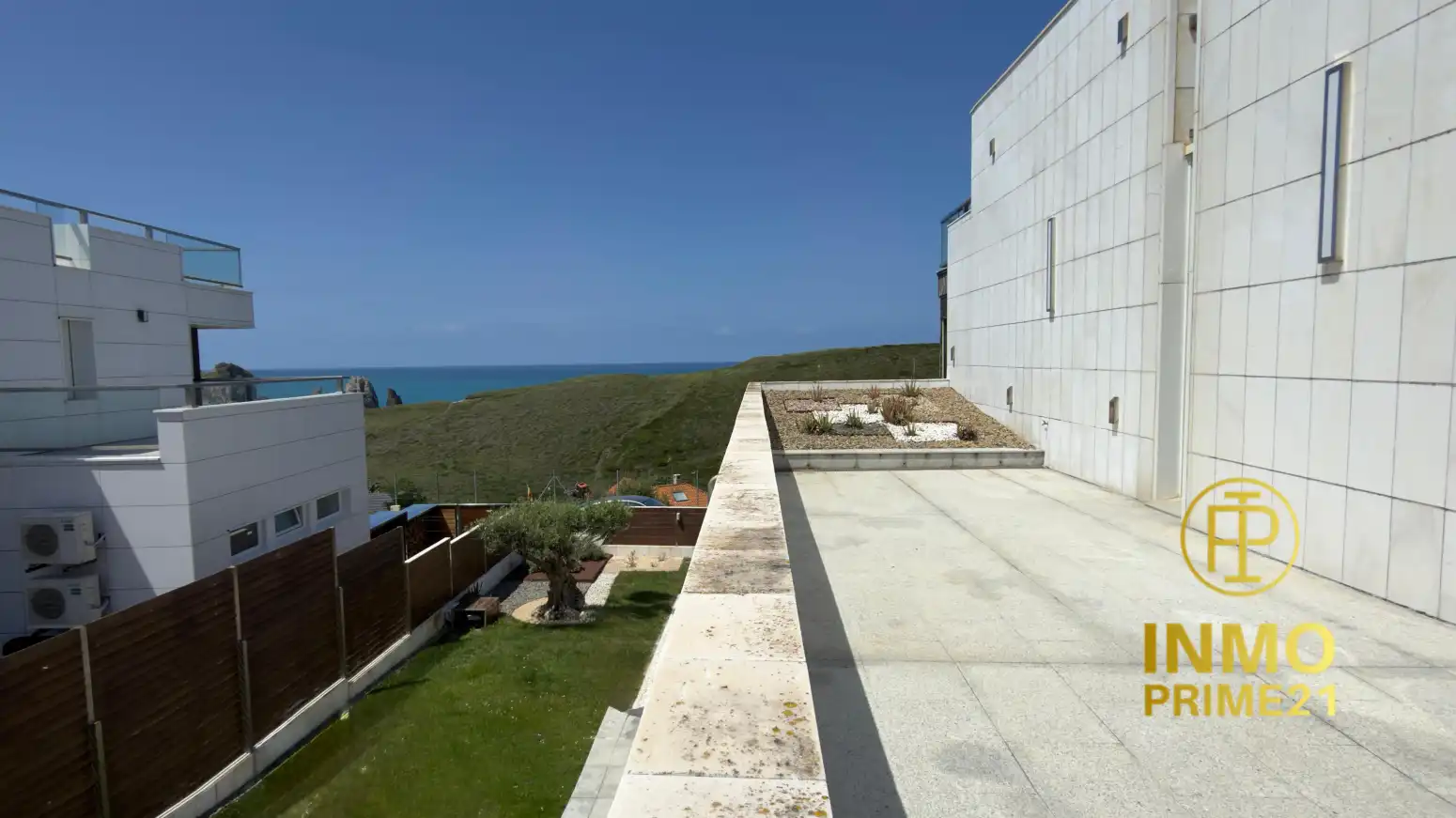 Attic for sale in liencres - BO PORTIO URB TALASSA VILLAS, Liencres