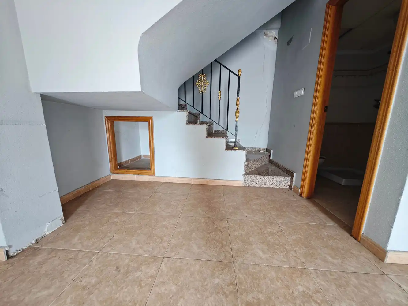 Casa adosada en venta en Granja de Rocamora con Terraza y Trastero